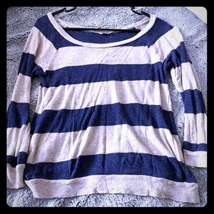 Cute light strip long sleeve